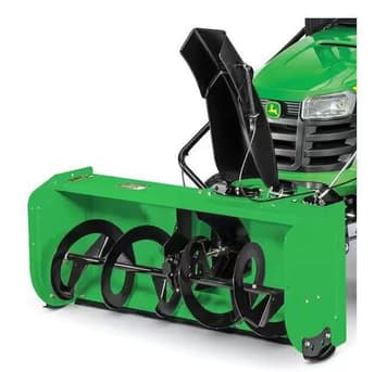 Main image John Deere 100